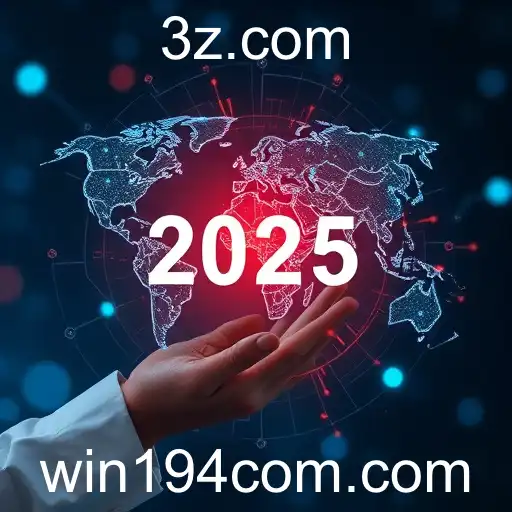 Inovações Digitais e Tendências em 2025