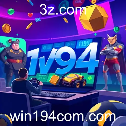 Crescimento e Desafios da Indústria de Jogos em 2025