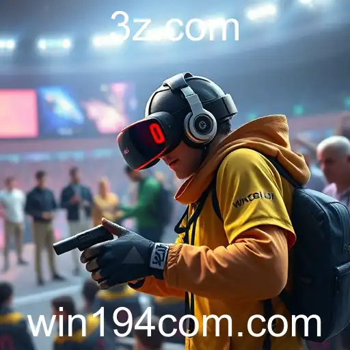 Cenário Atual dos Jogos Online e a Economia Criativa