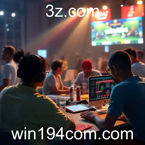 O Impacto dos Jogos Online em 2025