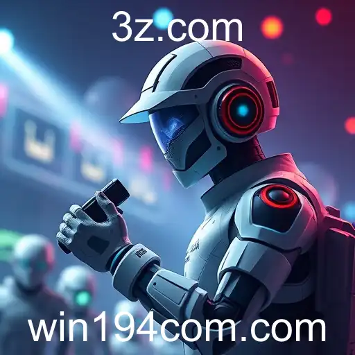 O Impacto da win194 no Cenário de Jogos em 2025