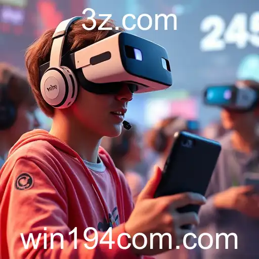 A Revolução dos Jogos Online em 2025
