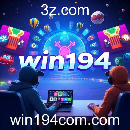 A Revolução dos Jogos Online em 2025