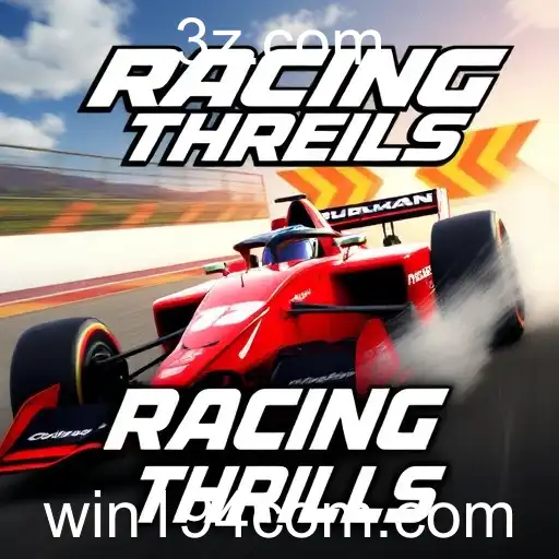 Explorando o Gênero de Jogos de Corrida no Site