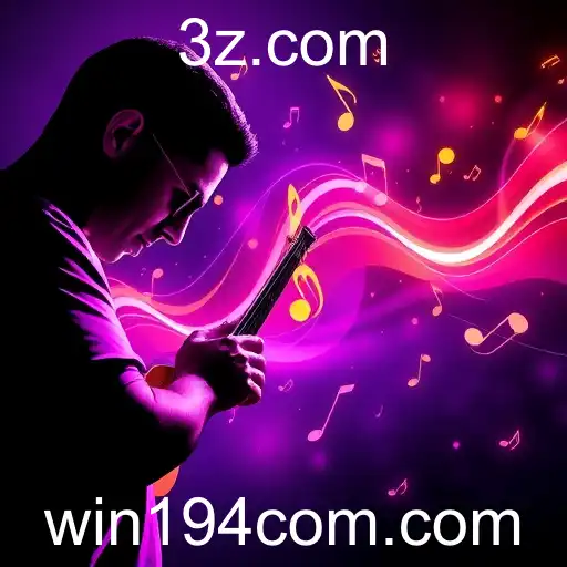 A Ascensão de win194 no Cenário de Jogos Online