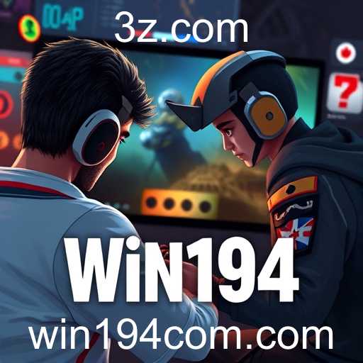 A Ascensão do Win194 na Era dos Jogos Online