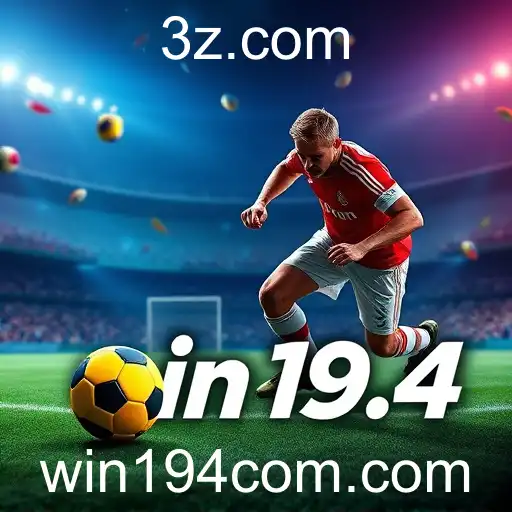 A Fascinante Categoria de Jogos Esportivos no 'win194'