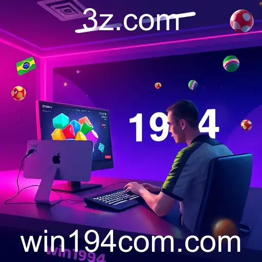 A Revolução de 2025 nos Jogos Digitais