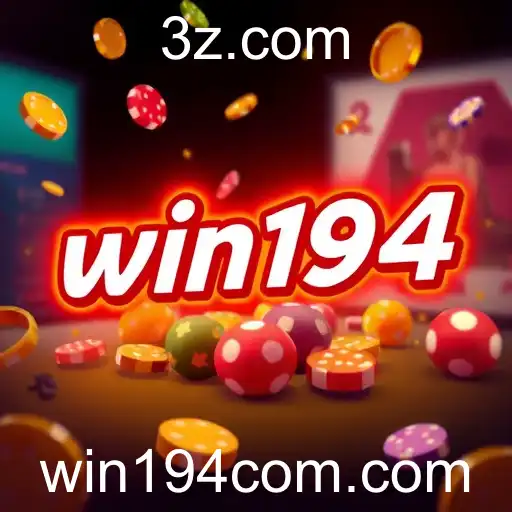 A Ascensão do Win194 no Cenário de Jogos em 2025