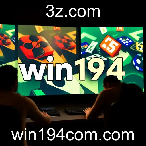 O Crescimento dos Jogos Online em 2025