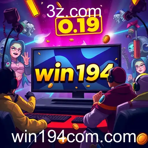 A Expansão dos Jogos Online em 2025