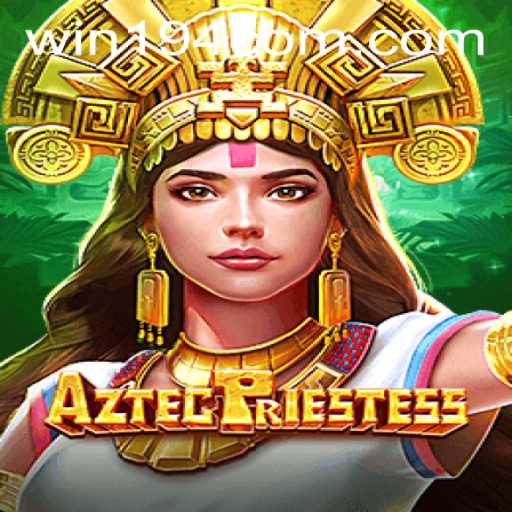 Experience the Thrills of AztecPriestess: A Comprehensive Guide on Gameplay and Winning Strategies