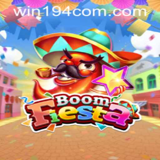 Discover BoomFiesta: The Ultimate Gaming Experience with win194 PH Login