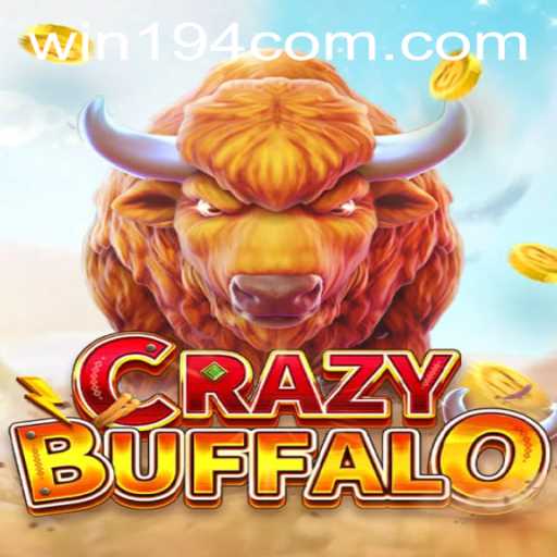 Dive into the Thrilling World of CRAZYBUFFALO: A Comprehensive Guide