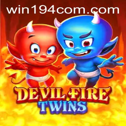 DevilFireTwins: An Immersive Gaming Experience with win194 PH Login