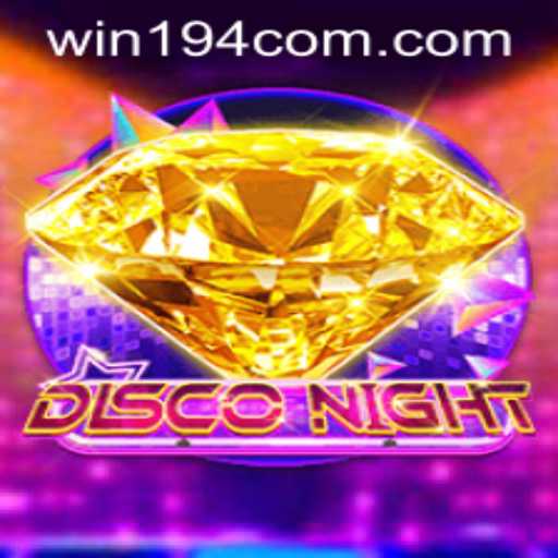 DiscoNight: A Journey into the Groove with win194 PH Login