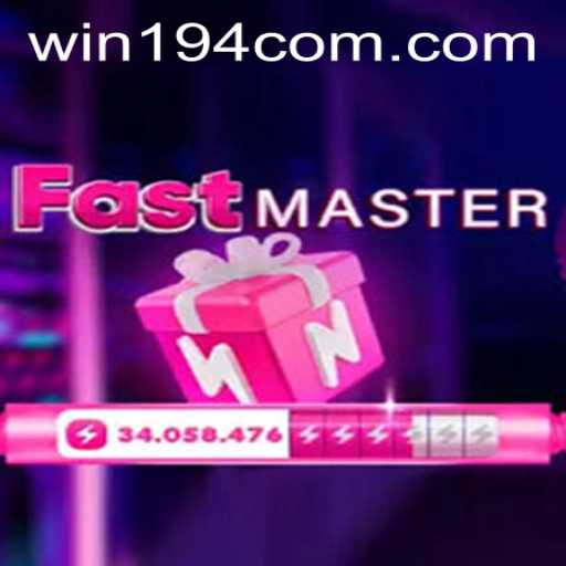 FastMaster: The Thrilling New Race Game Capturing Global Attention