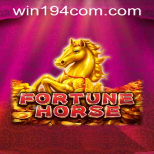 Explore the Exciting World of FortuneHorse with win194 PH Login