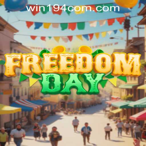 Embark on an Ultimate Adventure with FreedomDay: The Game Everyone is Talking About