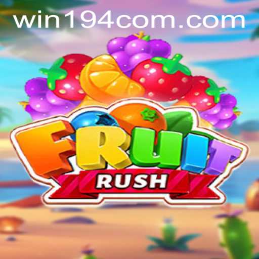 The Exciting World of FruitRush and How to Navigate It