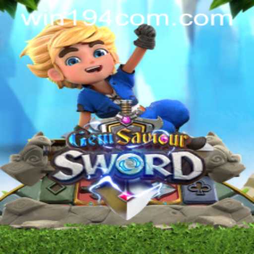 Enter the Thrilling World of GemSaviourSword and Discover the Path to Victory with win194 PH Login