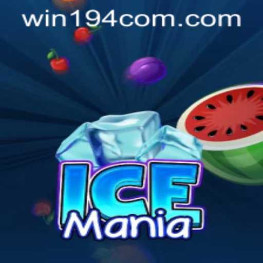 Exploring the Chilling World of IceMania
