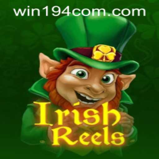 Unlock the Luck with IrishReels: The Exciting World of Win194 PH Login