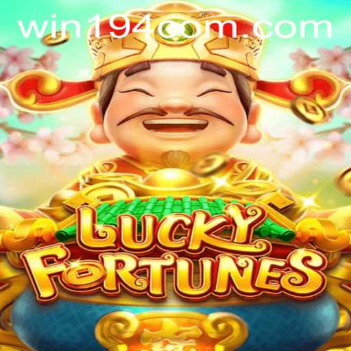 LuckyFortunes: An Exciting New Gaming Experience