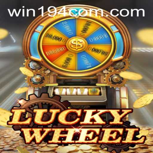 Unveiling LuckyWheel: The Thrilling Game Experience at win194 PH Login