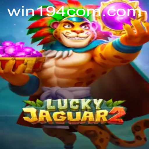 Discover Luckyjaguar2: A Thrilling Adventure in the Gaming World