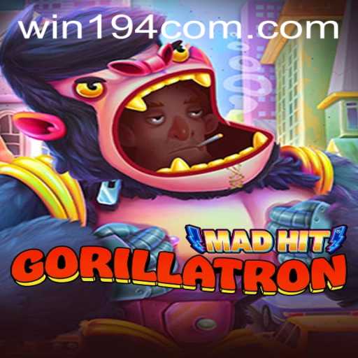 MadHitGorillatron: The Thrilling Gaming Experience of 2023
