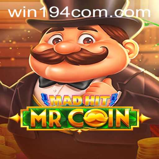 Exploring the Exciting World of MadHitMrCoin: A Comprehensive Guide to Gaming Success