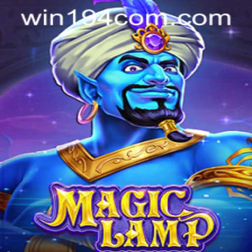 The Enchanting World of MagicLamp and the Exciting Win194 PH Login