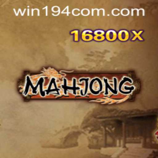 The Enigmatic World of Mahjong and the Innovative Win194 PH Login