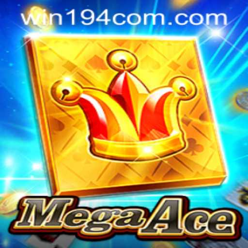 MegaAce: A Journey into the Ultimate Gaming Experience