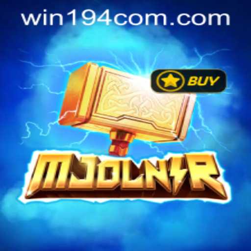 Exploring the Exciting World of Mjolnir and Win194 PH Login