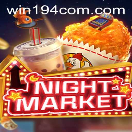 Exploring NIGHTMARKET: A Deep Dive into the Gaming Phenomenon with a Look at win194 PH Login