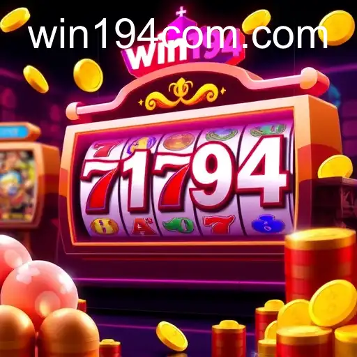 The Evolving World of Online Slots with win194 PH Login