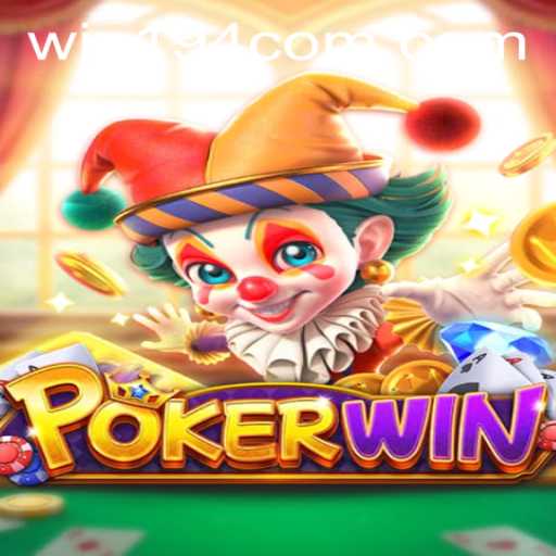 Experience the Thrill of Winning with POKERWIN and Access via win194 PH Login
