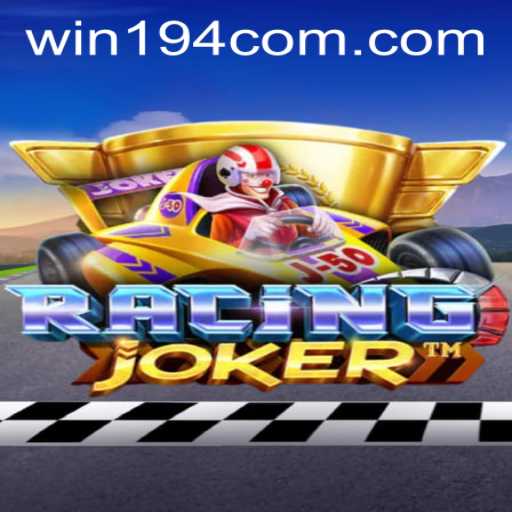 Exploring RacingJoker: A Thrilling Adventure in the World of Racing