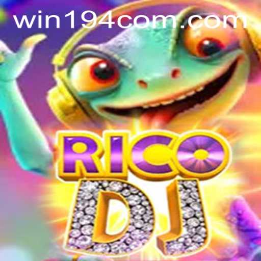 RicoDJ: Revolutionizing Gaming with 'win194 PH Login'