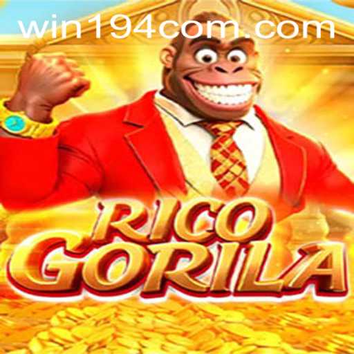 Discover RicoGorila: A Thrilling Journey into the World of Win194 PH Login