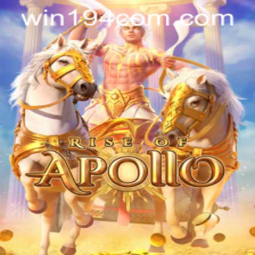 Embark on a Mythological Adventure with Rise of Apollo