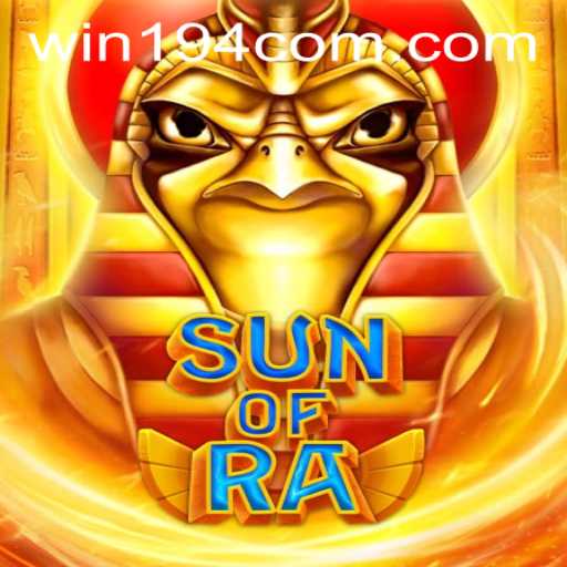 SunofRa and the Winning Experience with win194 PH Login
