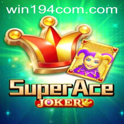 Discover the Exciting World of SuperAceJoker and Win with Win194 PH Login