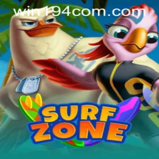 Diving into the Exciting World of SurfZone: An Action-Packed Ride with Win194 PH Login