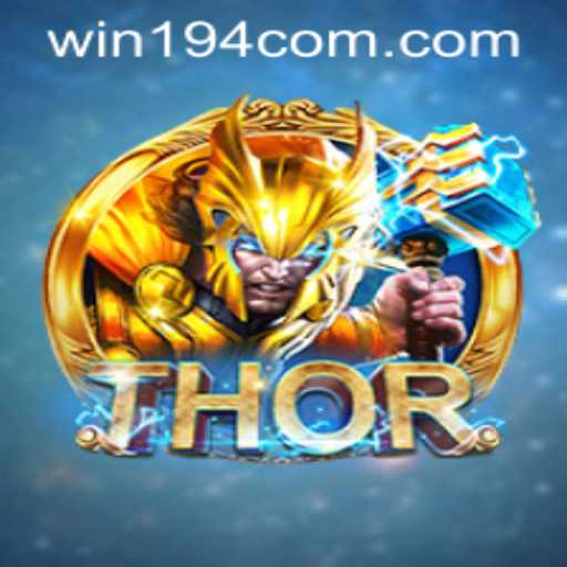 Exploring THOR: A Riveting Gaming Experience