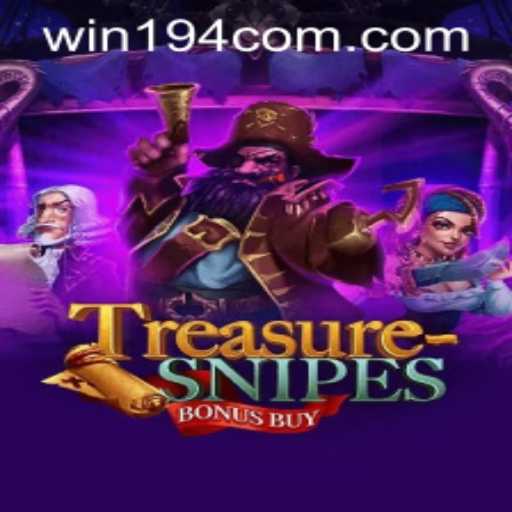 Explore TreasuresnipesBonusBuy: The Thrilling Game Experience