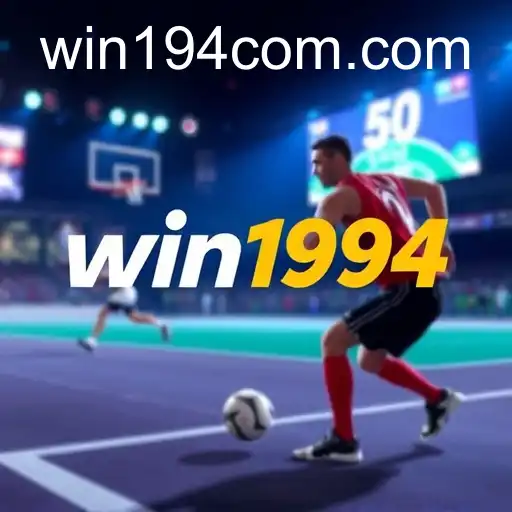 Exploring the World of Virtual Sports with win194 PH Login