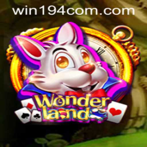 Explore the Enchanting World of Wonderland: A Comprehensive Guide to Winning with Win194 PH Login